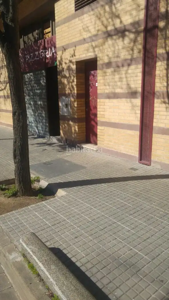 Individual en venta en Rambla Josep Tarradellas 3, imagen 4
