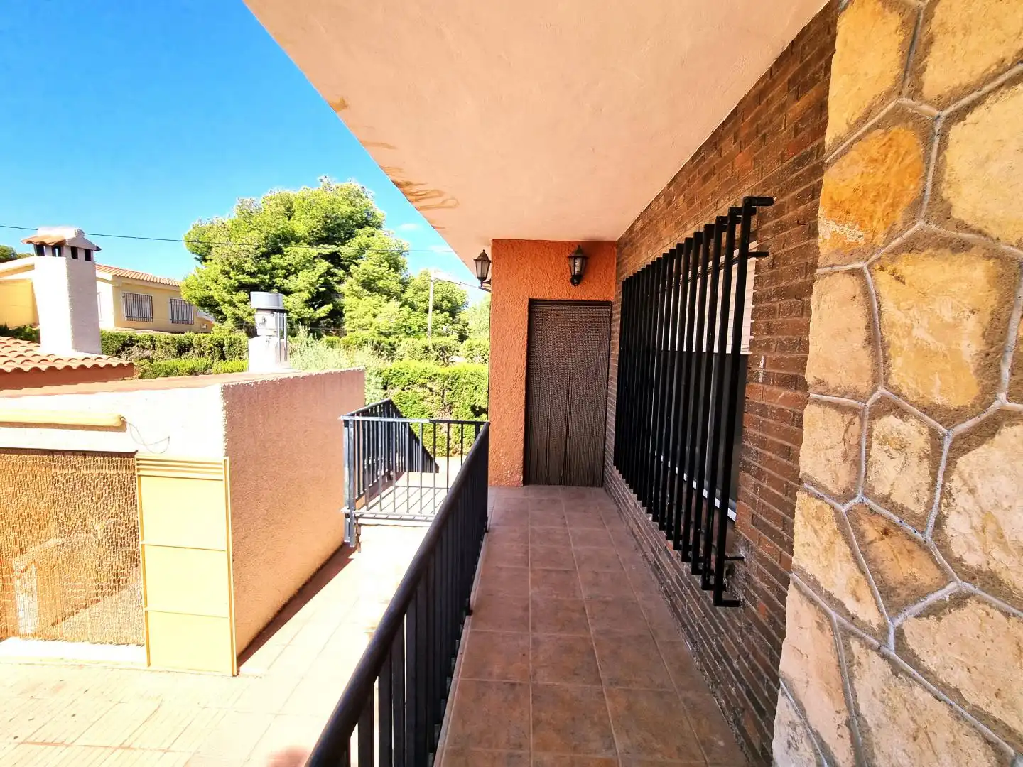 Houses for sale in Partida Boqueres, Villamontes - Boqueres