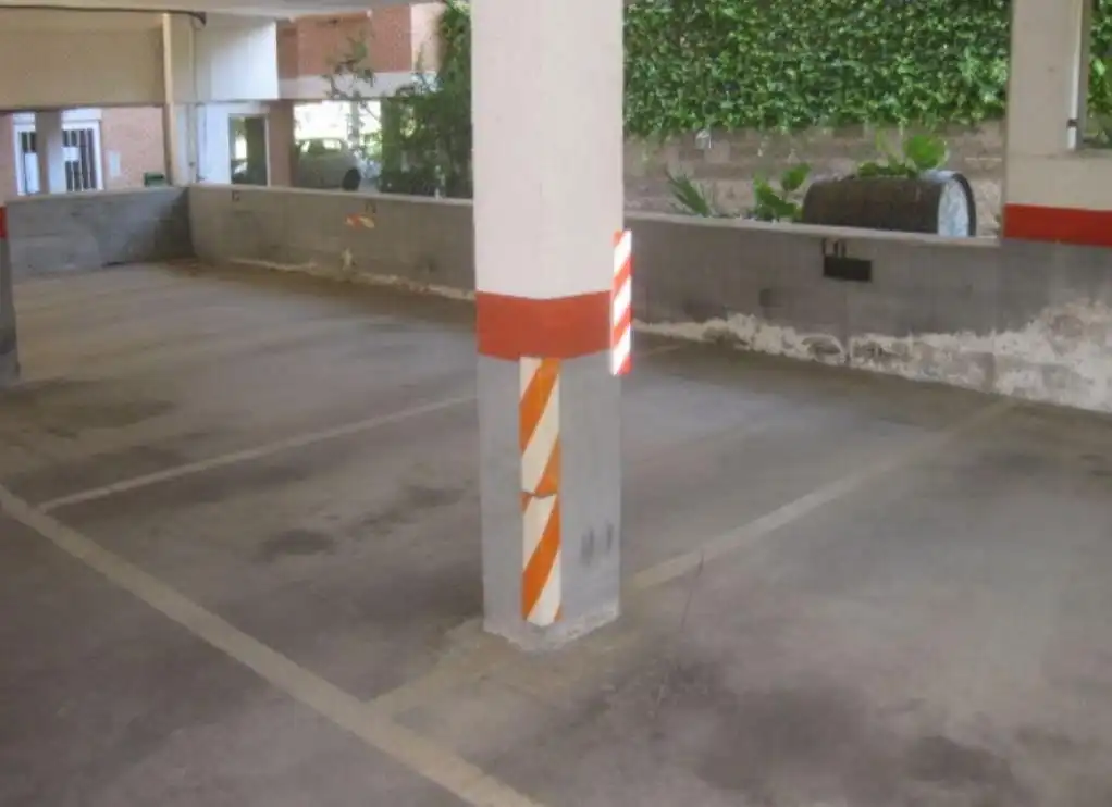 Parking of Garage for sale in El Escorial
