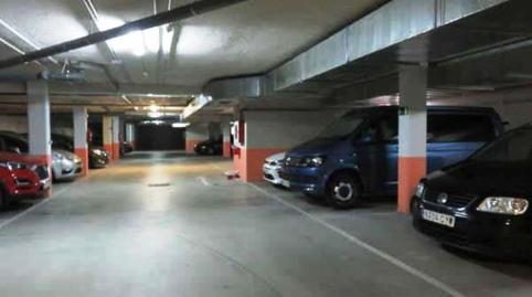 Photo 3 of Garage for sale in Nafarroa, 2, Salvatierra / Agurain, Araba - Álava