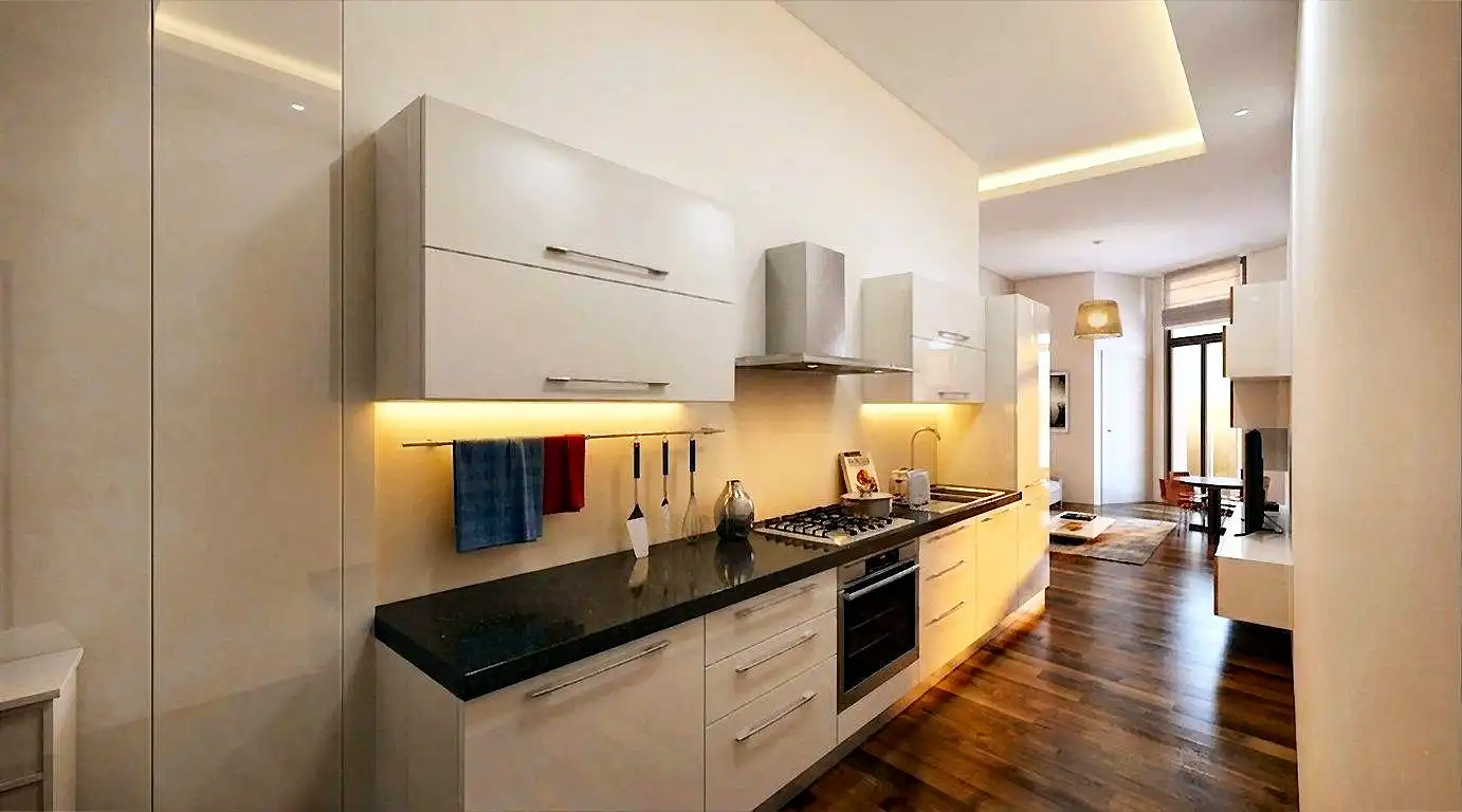 Cocina de Local en venta en Córdoba