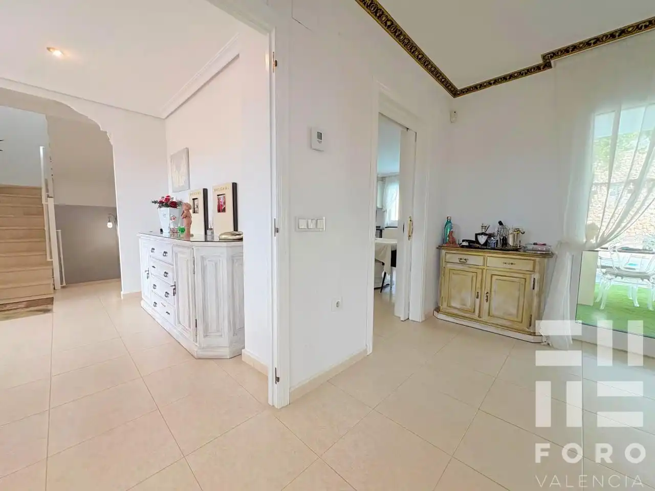 Casa o chalet en venta en L'Eliana con Aire acondicionado, Jardín privado y Terraza