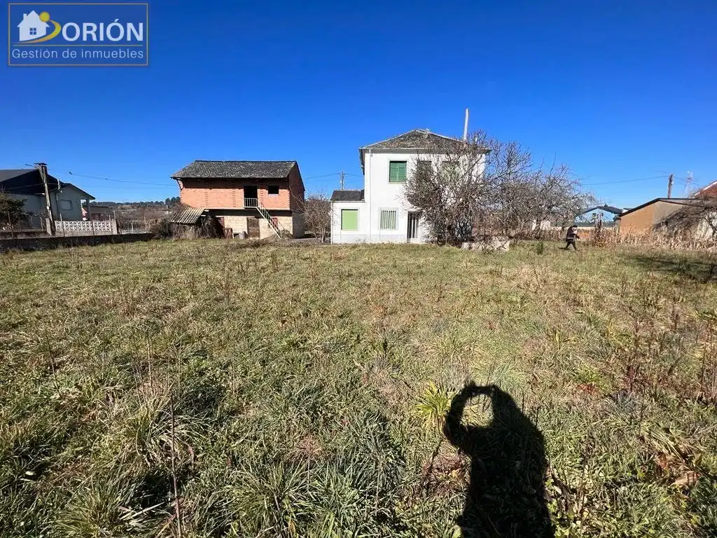 Casa rústica en venda a Camponaraya, imagen 13