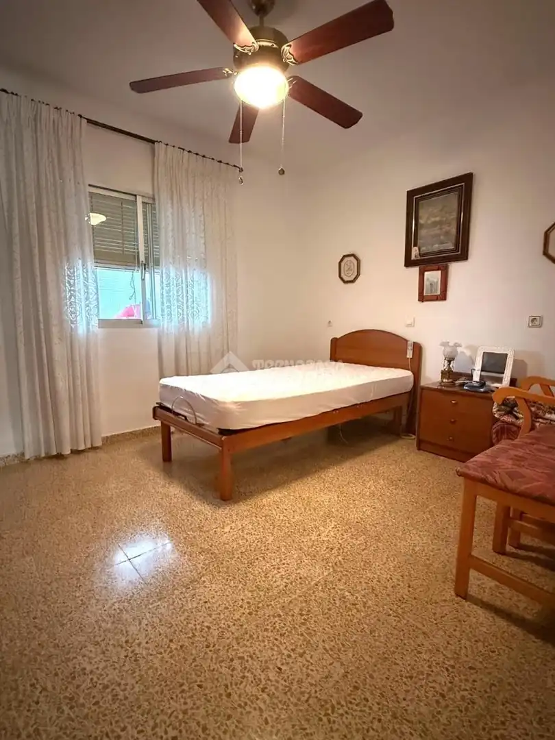 Habitación de Piso en venta en Málaga