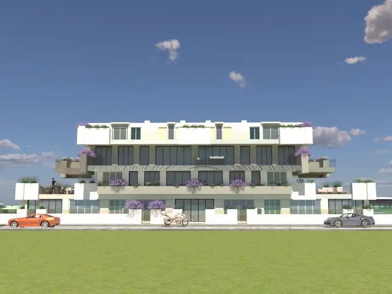 Flat for sale in Argoños