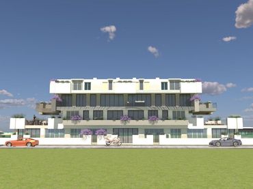 Wohnung zum Verkauf in Argoños