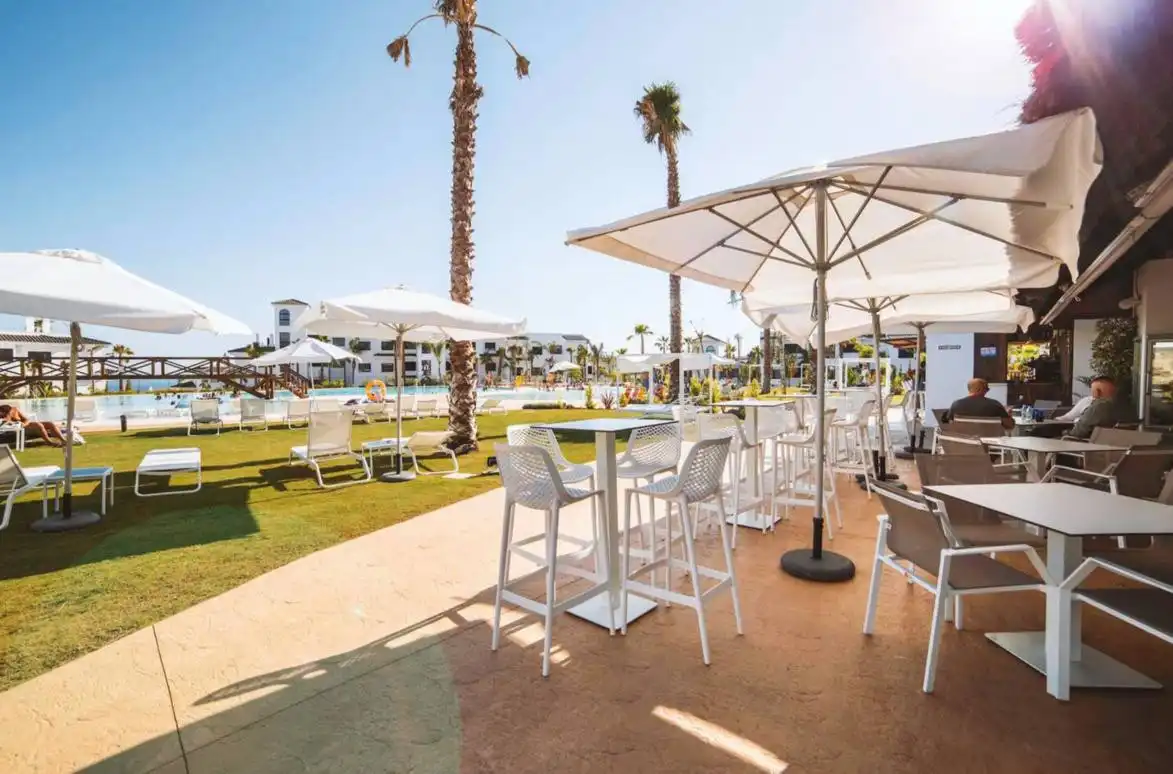 Apartment mit Pool zum Verkauf in Estepona Pueblo, imagen 33