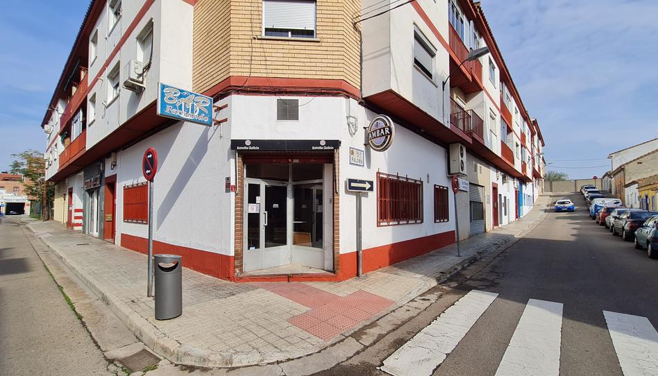 Photo 1 of Premises for sale in Calle Mayor, Miralbueno, Zaragoza