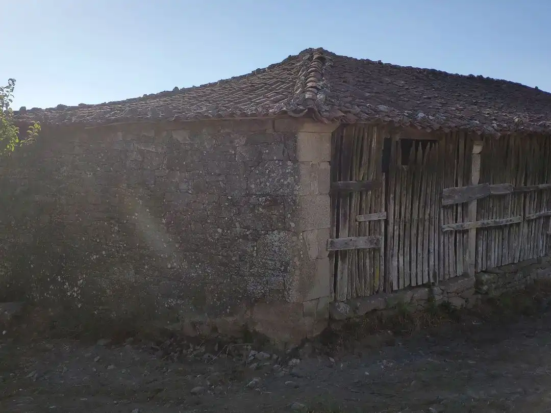 Adossat amb jardí en venda a Lugar Xabalde 1, imagen 23