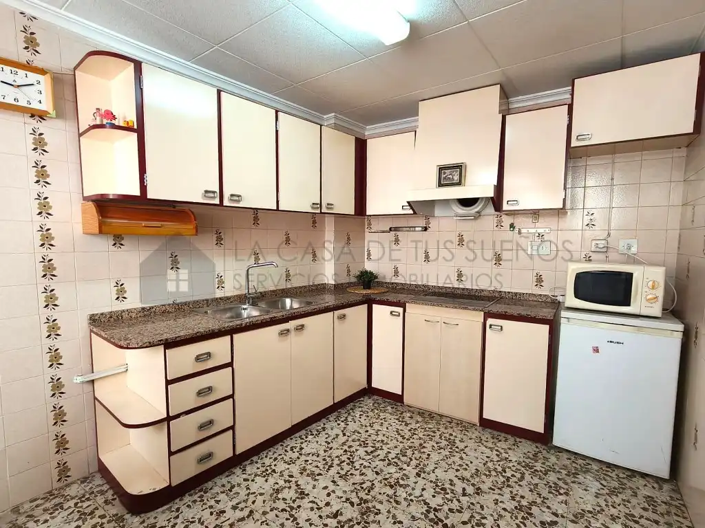 Wohnung zum Verkauf in Calle San Pascual, imagen 15
