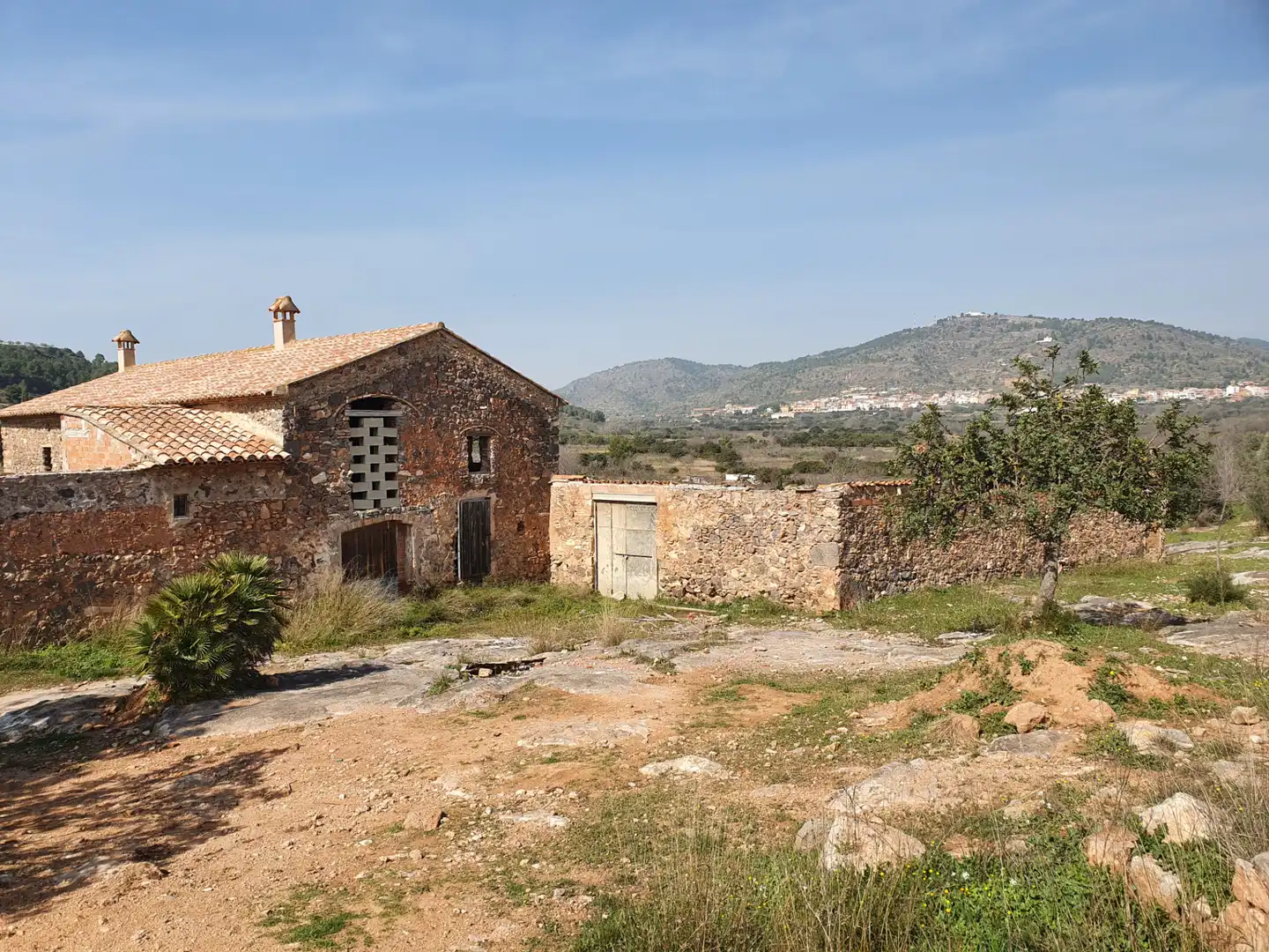 Terreno rustico in vendita a Segorbe, imagen 40