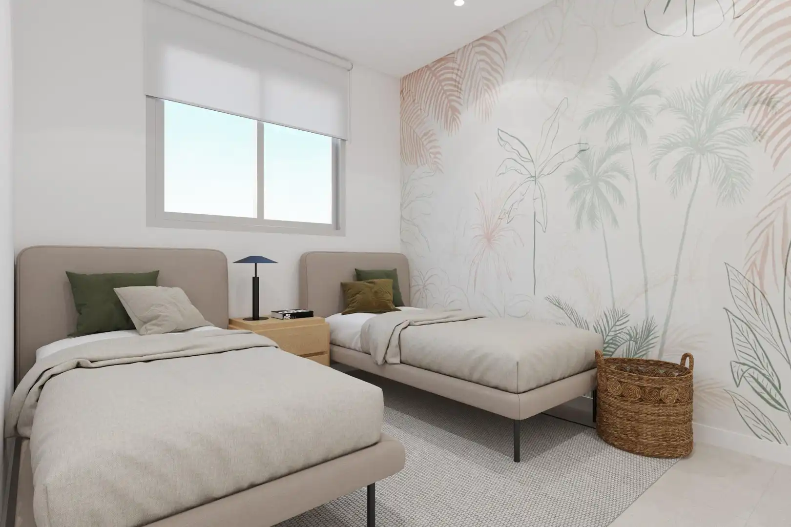Apartment with pool for sale in Calle Elda, imagen 6