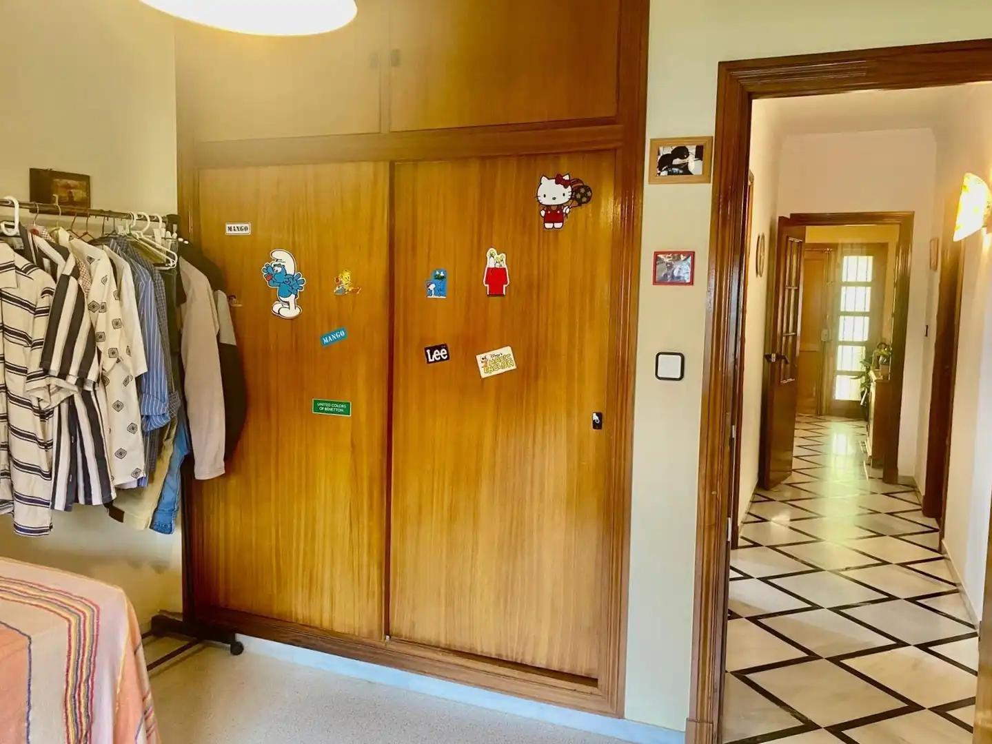 Chalet con piscina en venta en Calle Cabo San Adrián, imagen 14