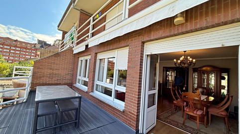 Foto 4 de Casa adosada en venda a Ciudad Naranco - Prados de La Fuente, Asturias