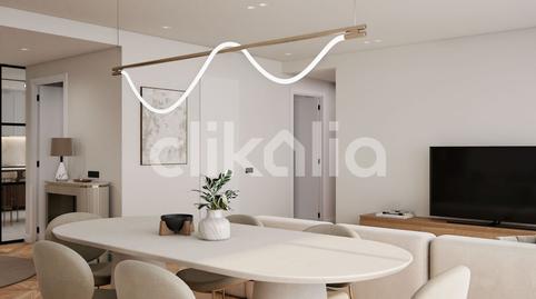 Foto 5 de Piso en venta en Parque María Luisa -Giralda Sur, Sevilla