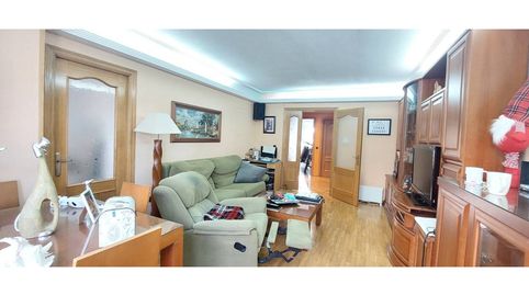 Foto 5 von Wohnung zum Verkauf in Villaquilambre, León
