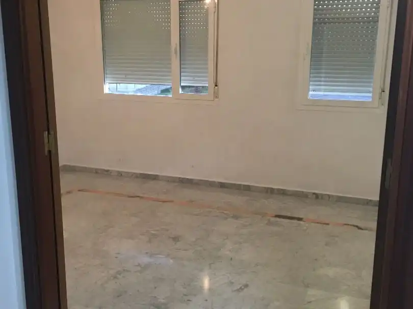 Dúplex de lloguer en Badajoz amb Traster