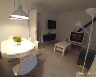 Living room of Flat for sale in Cercs