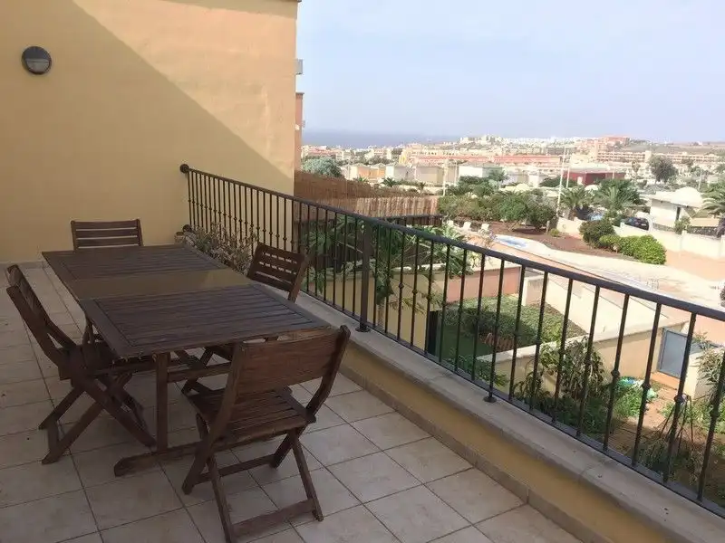 Attico con piscina in vendita a lisboa 10, imagen 9
