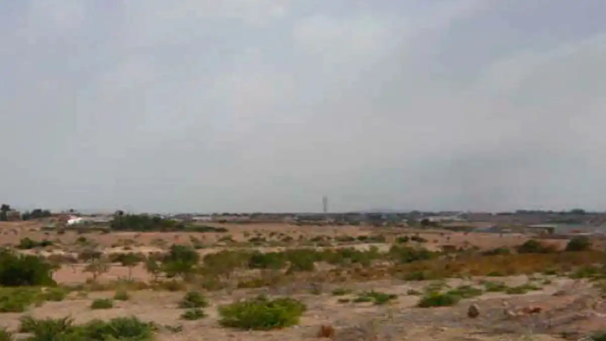 Residencial en venda en Cartagena