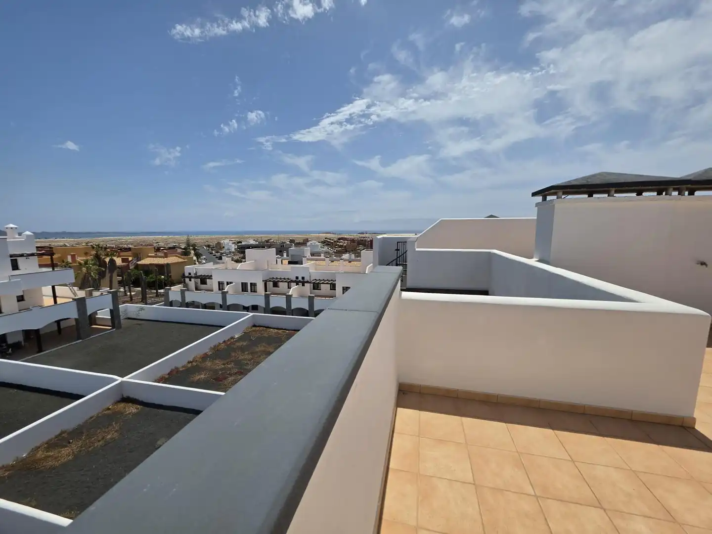 Àtic en venda a Calle Calle Alcaidón, 10, Corralejo