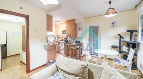 Photo 5 of Flat to rent in Pico Agudo, Coto Carcedo, Asturias