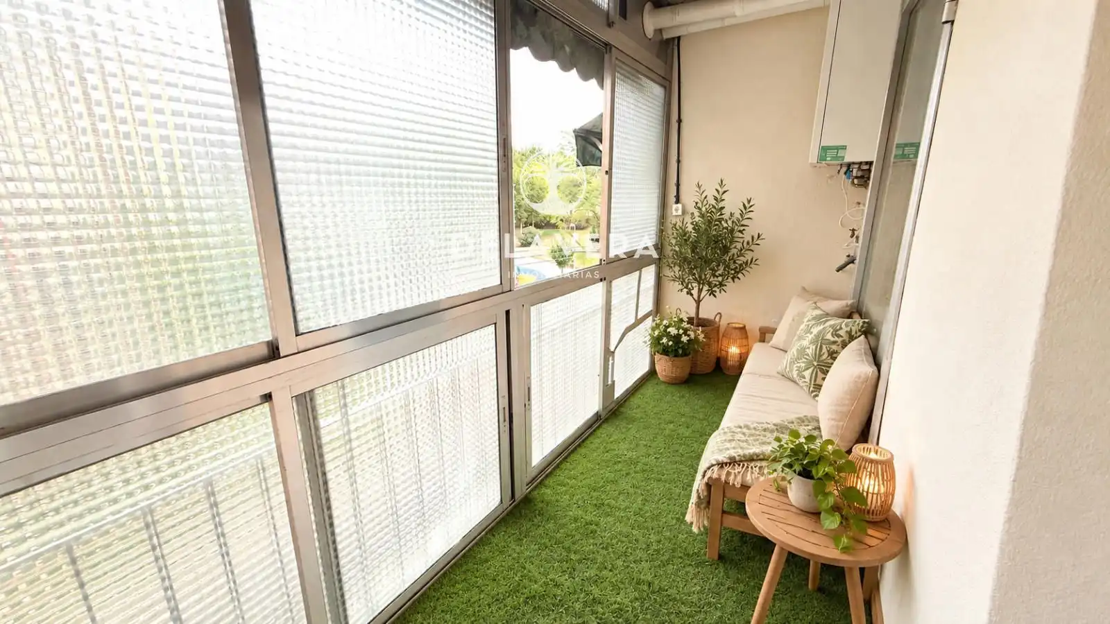Appartement avec ascenseur à vendre à Real de Pinto 72, imagen 4