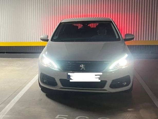 Garaje en Alquiler en Avenida Doctor Marañón, 12 en Ensanche