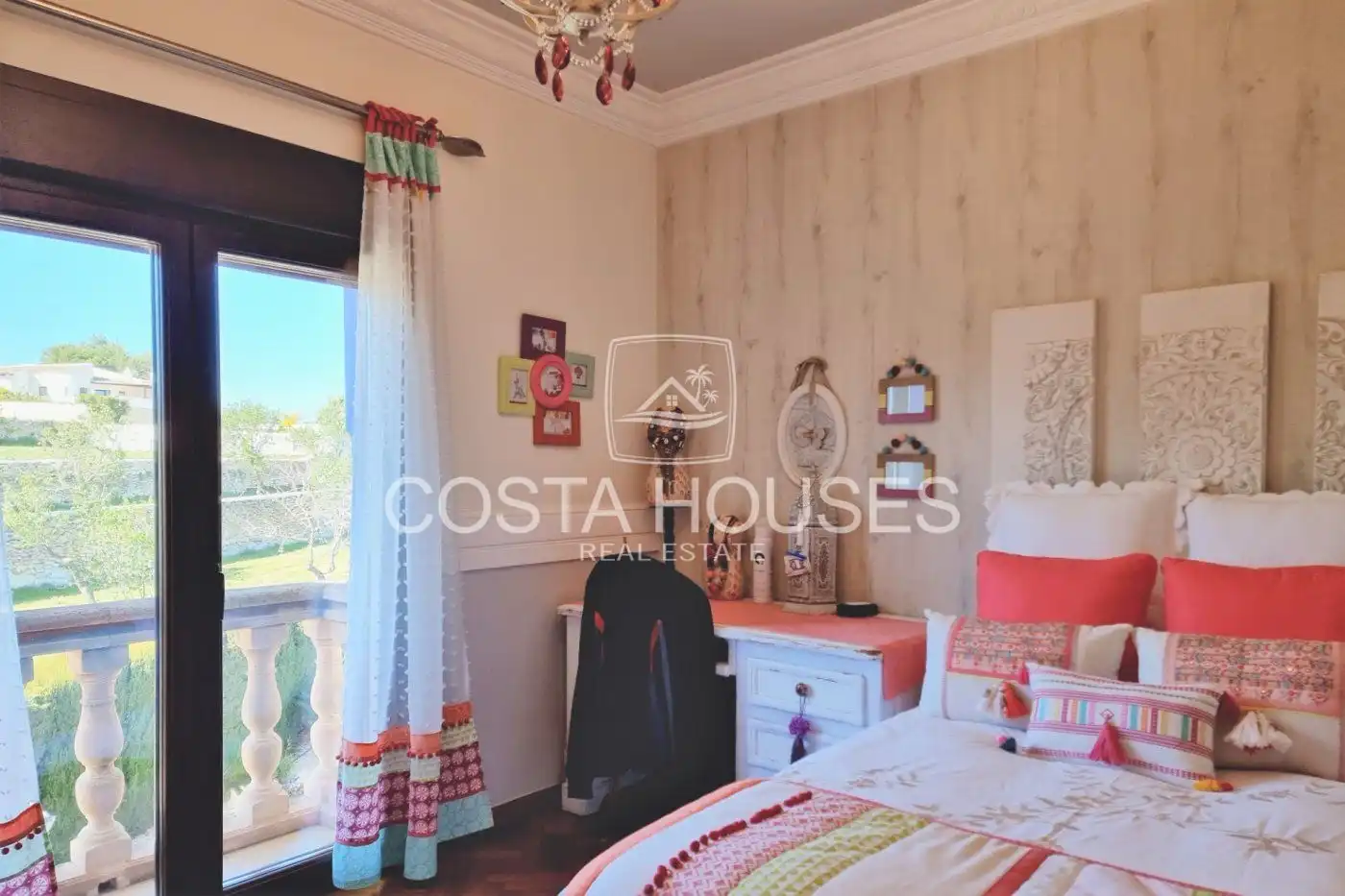 Villa avec terrasse à vendre à Carretera de la Fustera, imagen 33