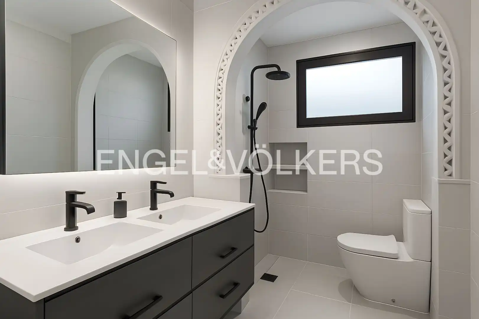 Haus mit Pool zum Verkauf in Villafranca del Castillo, imagen 26