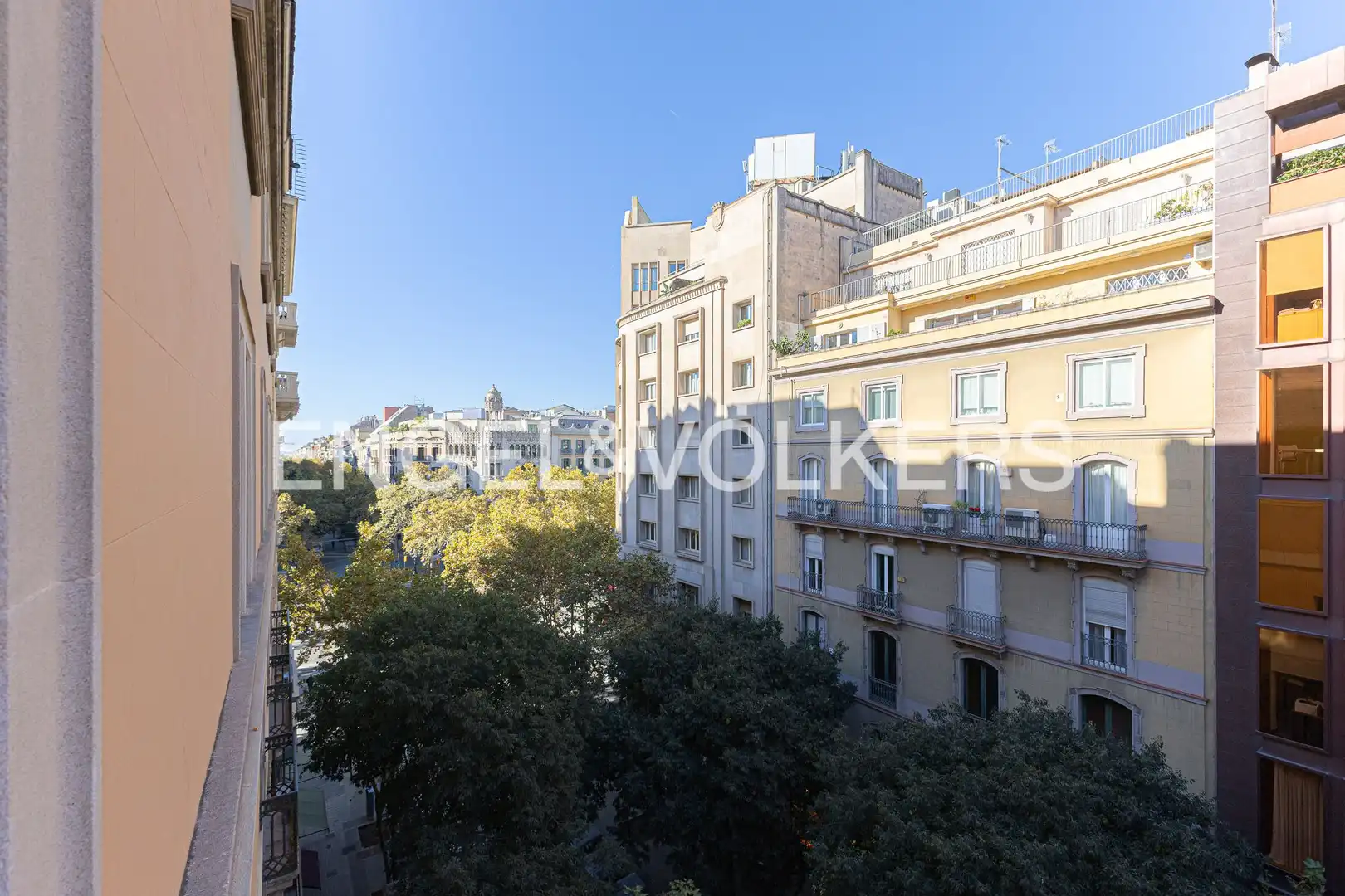 Appartamento con ascensore in vendita a Consell de Cent, imagen 32