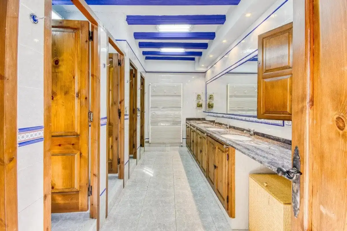 Kitchen of Country homes for sale in La Quar