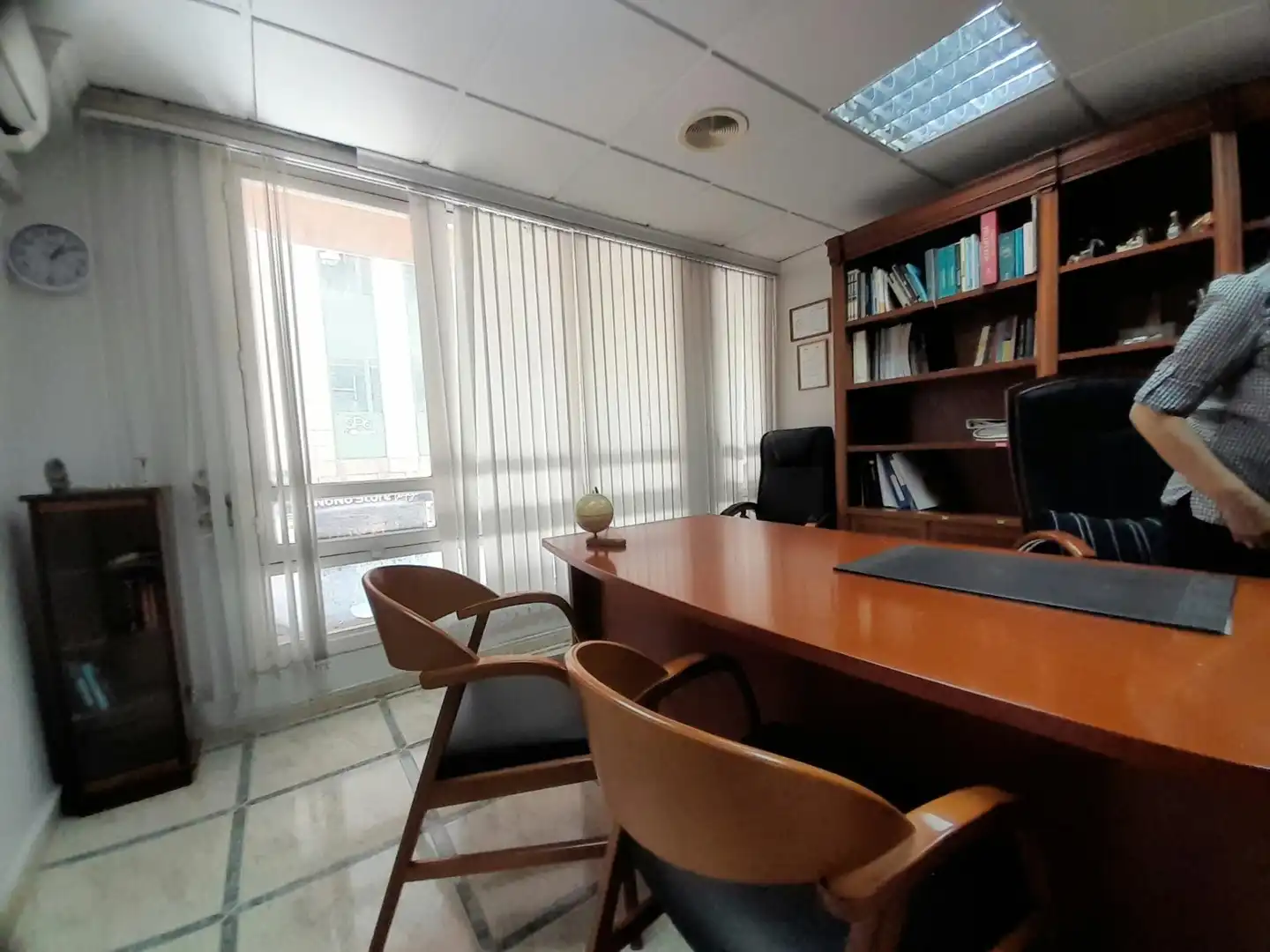 Office space for sale in Centro, imagen 5