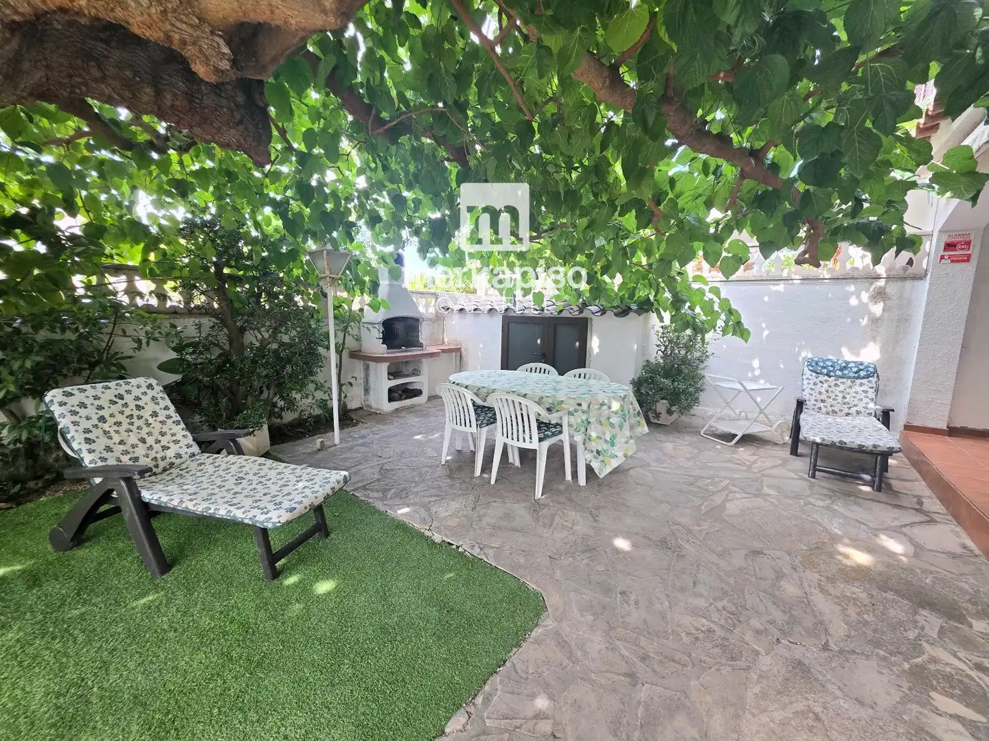 Appartement avec piscine à vendre à Cala Justell, imagen 3