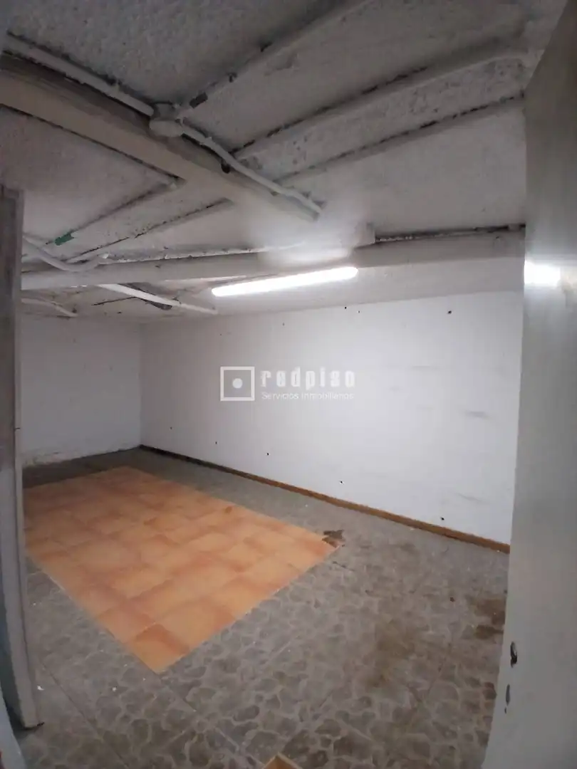 Detached house with pool for sale in Callao Salvaje - Playa Paraíso, imagen 19