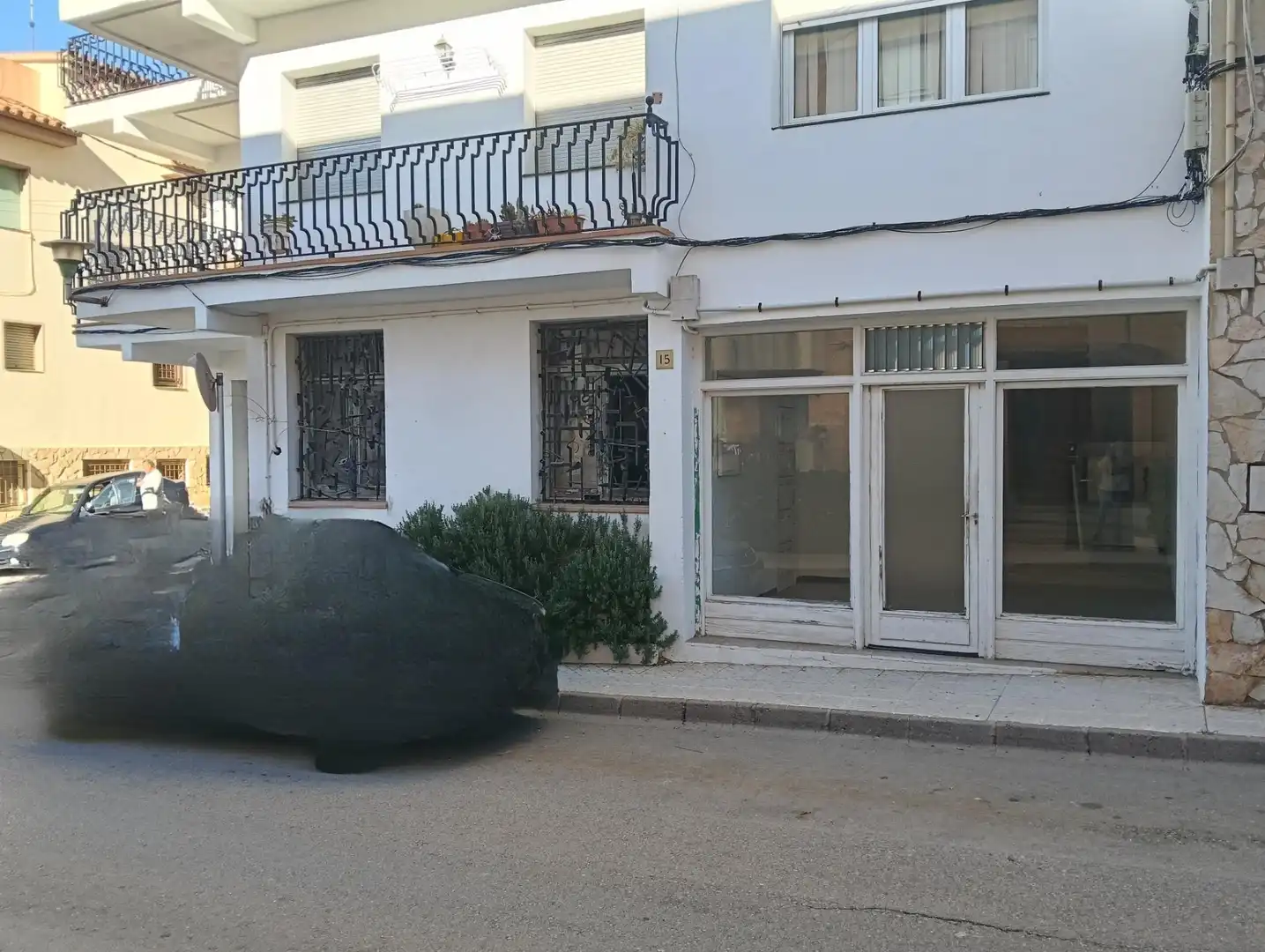 Local comercial en venta en Carrer COLOMER, imagen 8