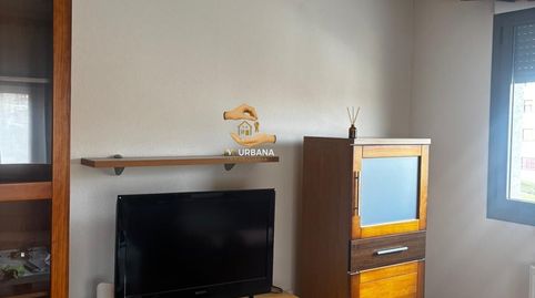 Foto 4 de Piso de alquiler en Pizarrales, Salamanca Capital