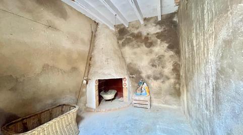 Foto 5 de Finca rústica en venda a Jesús Pobre, Alicante