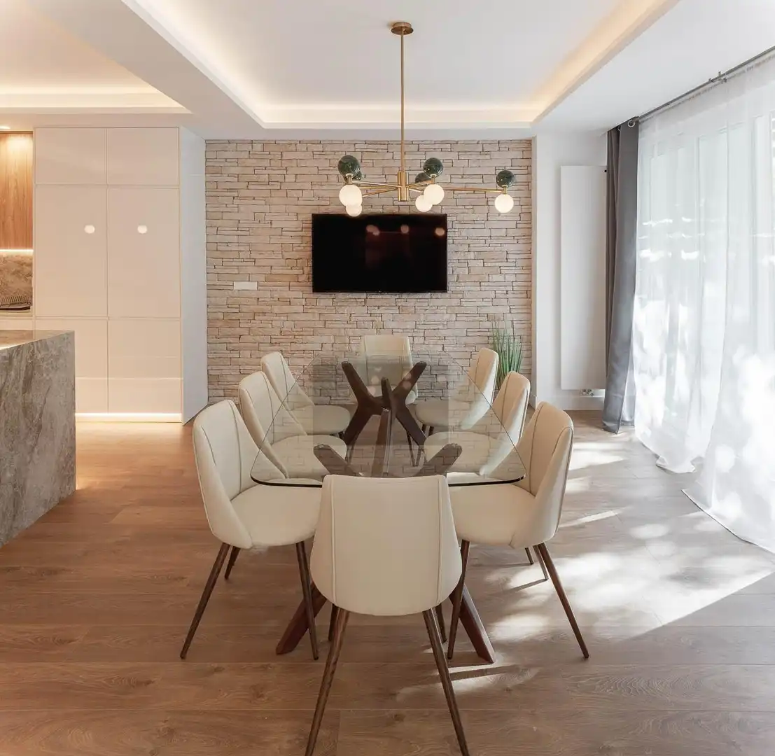 Comedor de Piso en venta en Madrid con Aire acondicionado, Calefacción y Terraza