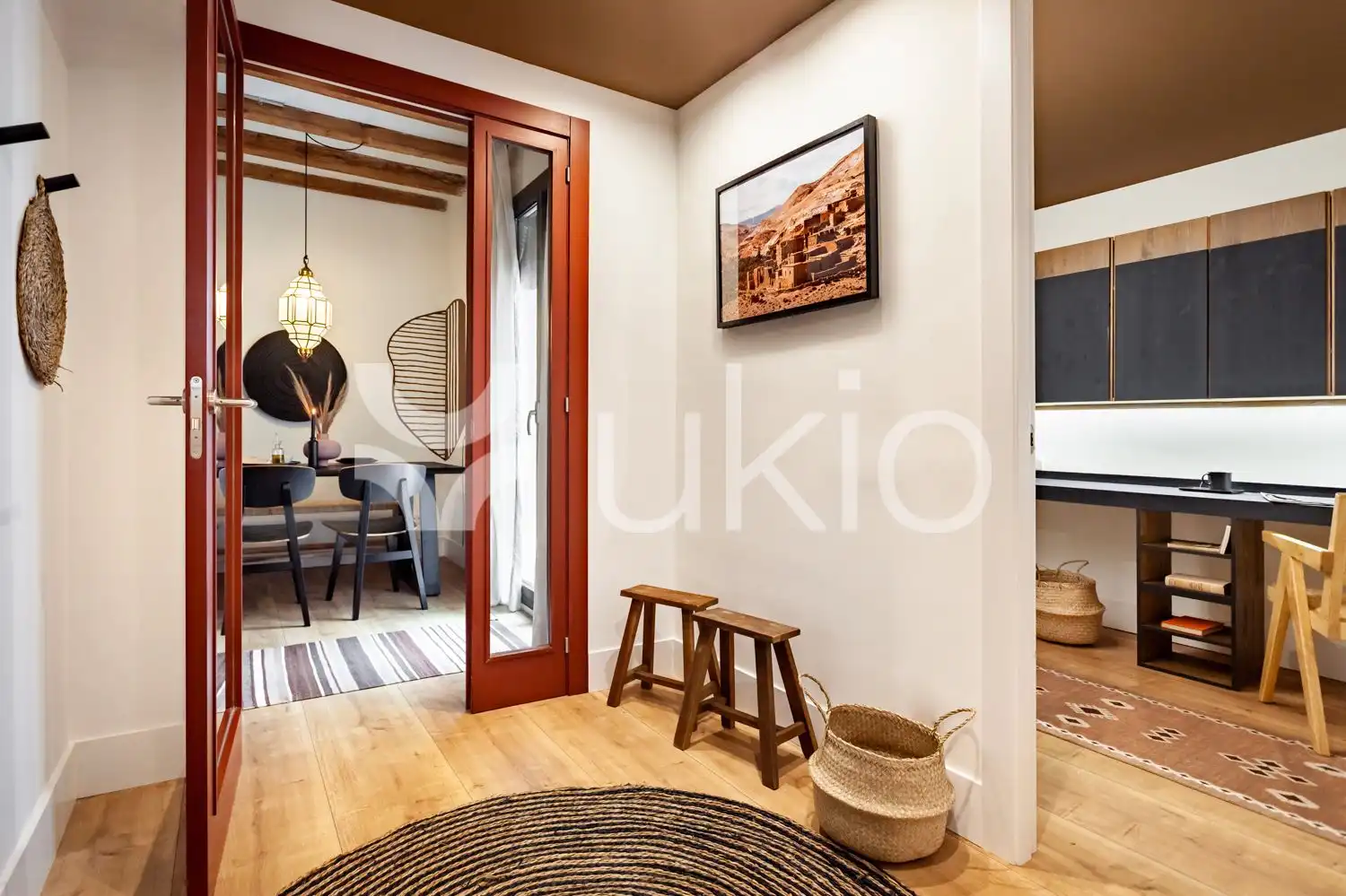 Apartamento con ascensor en alquiler en Carrer dels Flassaders, imagen 15