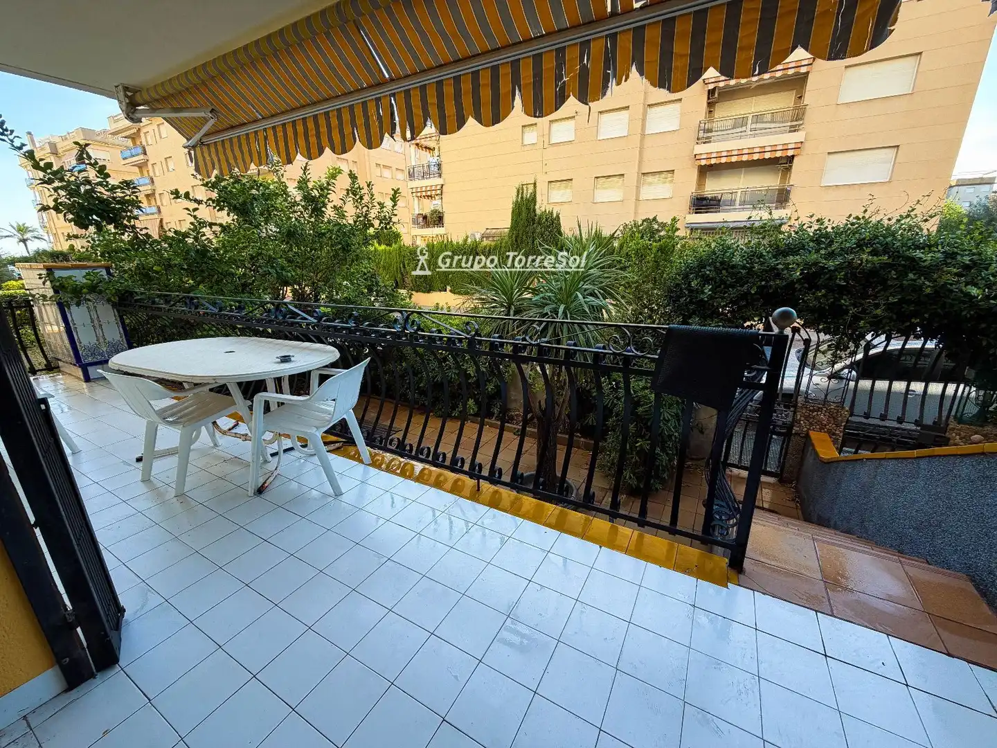 Pis amb piscina en venda a AV COSSETANIA 90 92 MAS MEL, CALAFELL, Tarragona, imagen 15