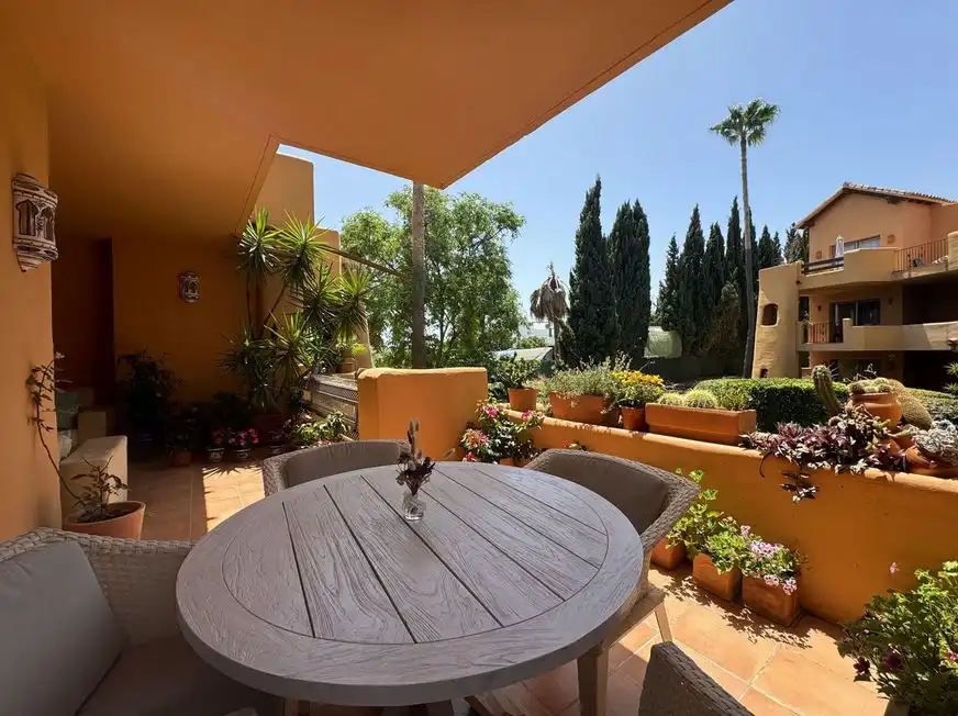 Apartment mit Aufzug zum Verkauf in Benamara - Atalaya, imagen 22