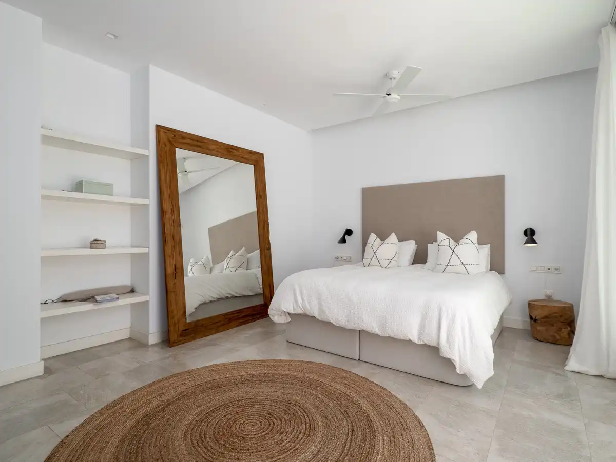 Villa mit Pool zum Verkauf in San Pedro de Alcántara, imagen 34