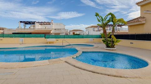 Foto 2 de Casa o chalet en venta en Playa Flamenca, Orihuela