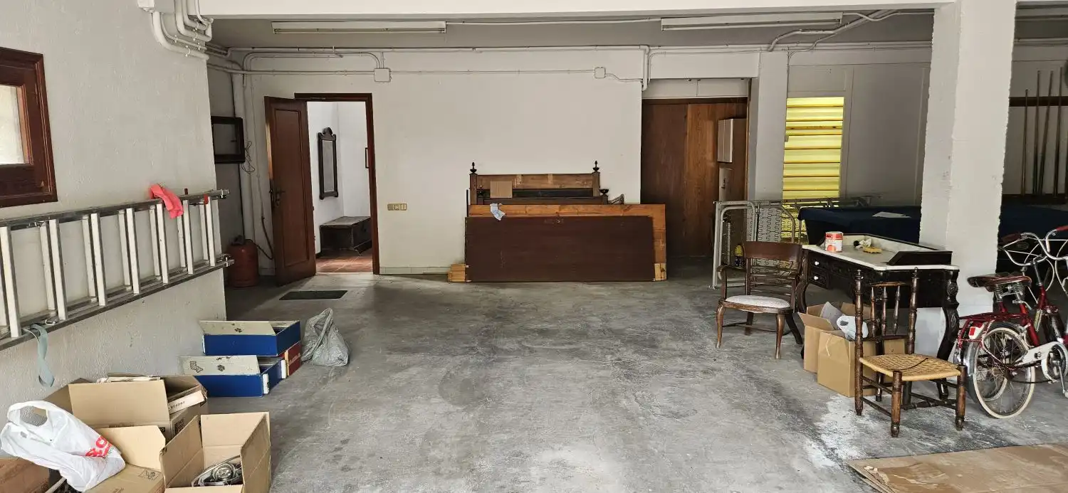 Casa o xalet en venda en Corbera de Llobregat amb Aire condicionat i Calefacció