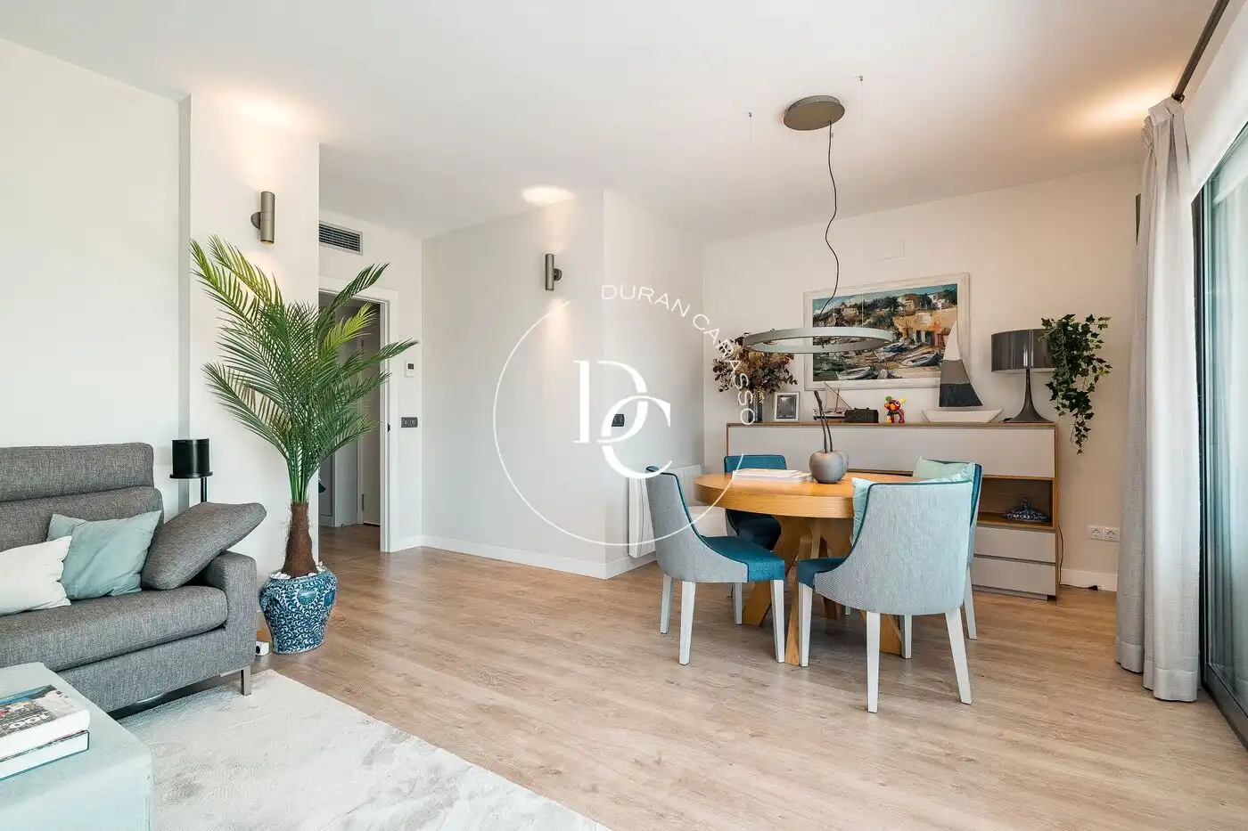 Wohnung mit Terrasse zum Verkauf in Carrer de Lola Anglada, imagen 10