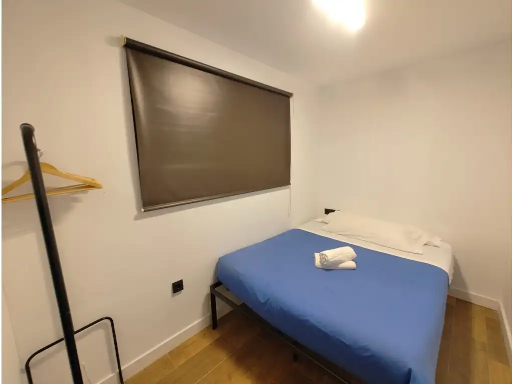 Apartamento en venta en Plaza de Pradollano, Zona baja