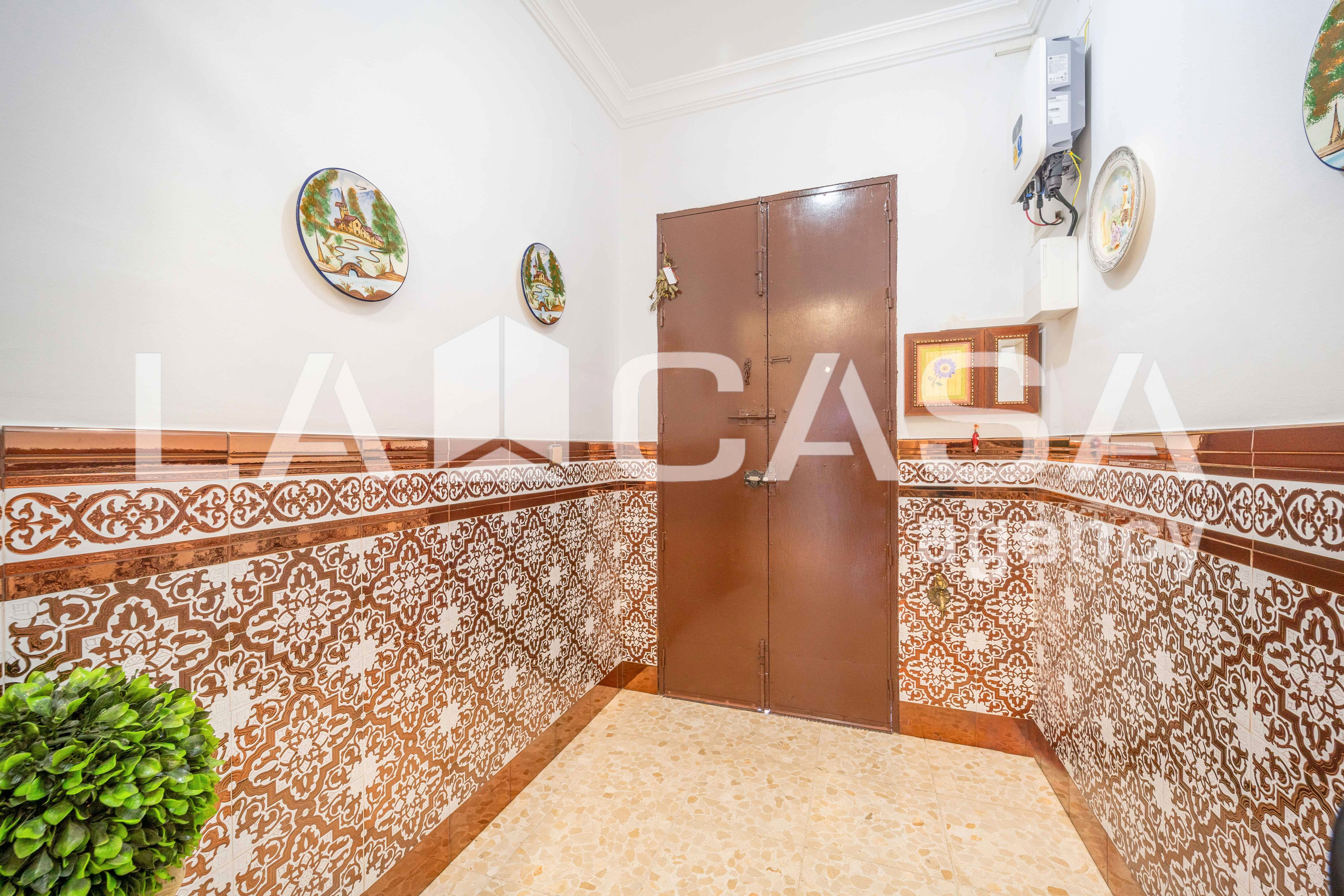 Casa o xalet en venda en Dos Hermanas amb Aire condicionat, Calefacció i Terrassa