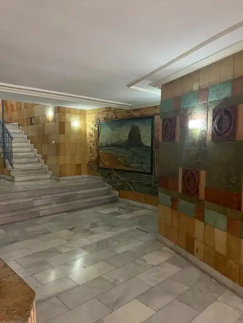 Piso en venta en Calpe / Calp con Aire acondicionado, Calefacción y Terraza