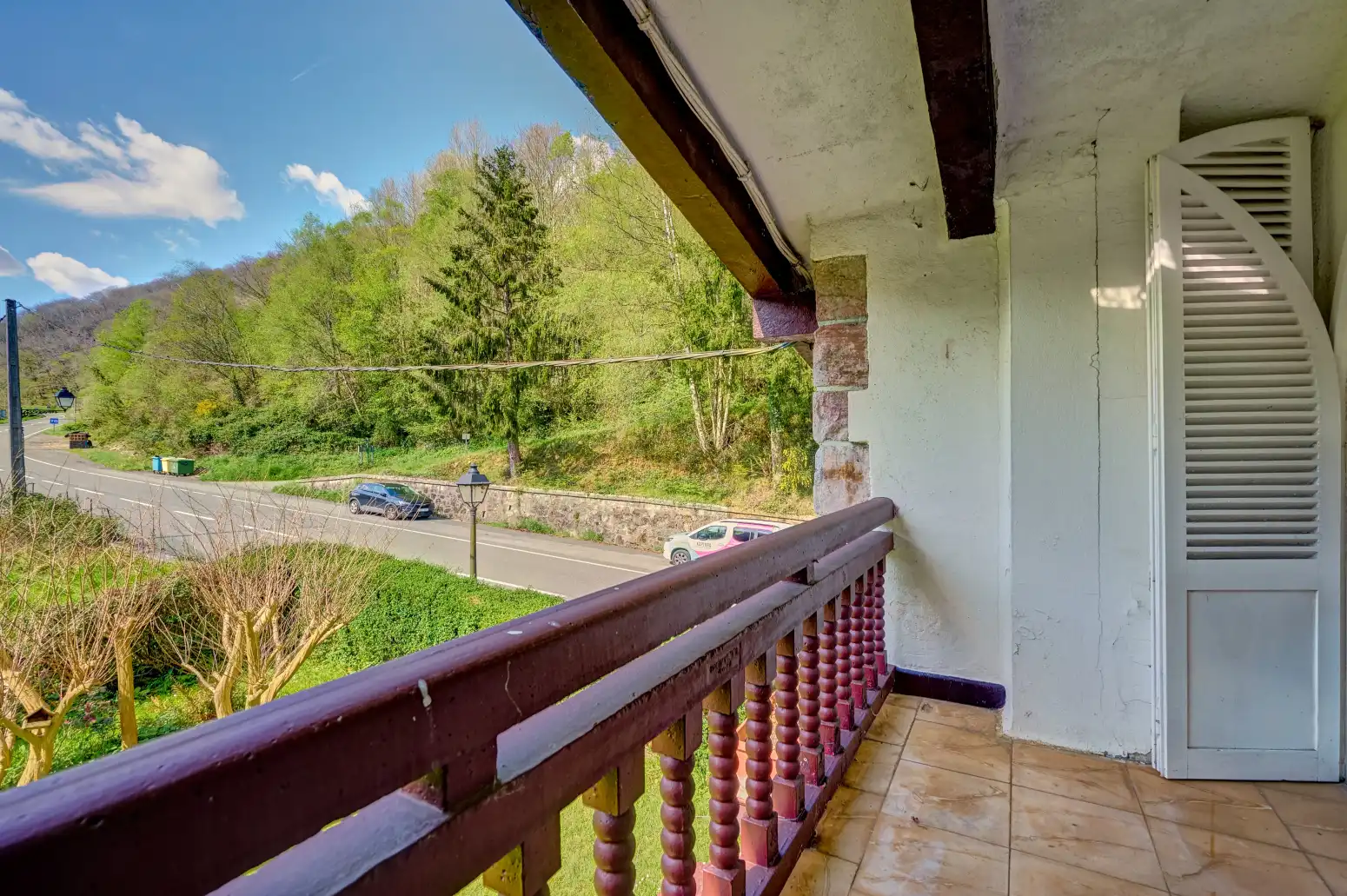 Casa o chalet en venta en Luzaide-Valcarlos - Pekotxeta, 4, Luzaide / Valcarlos